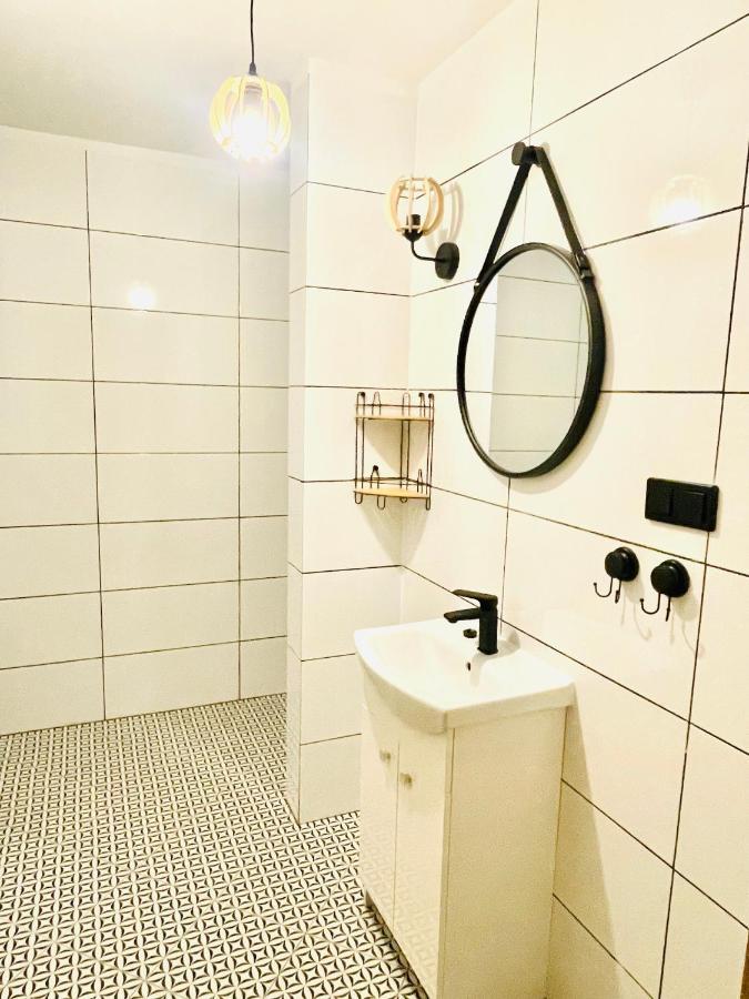 Gorska Cisza - Duzy, Komfortowy, Wyjatkowy Apartament Stronie Śląskie Buitenkant foto