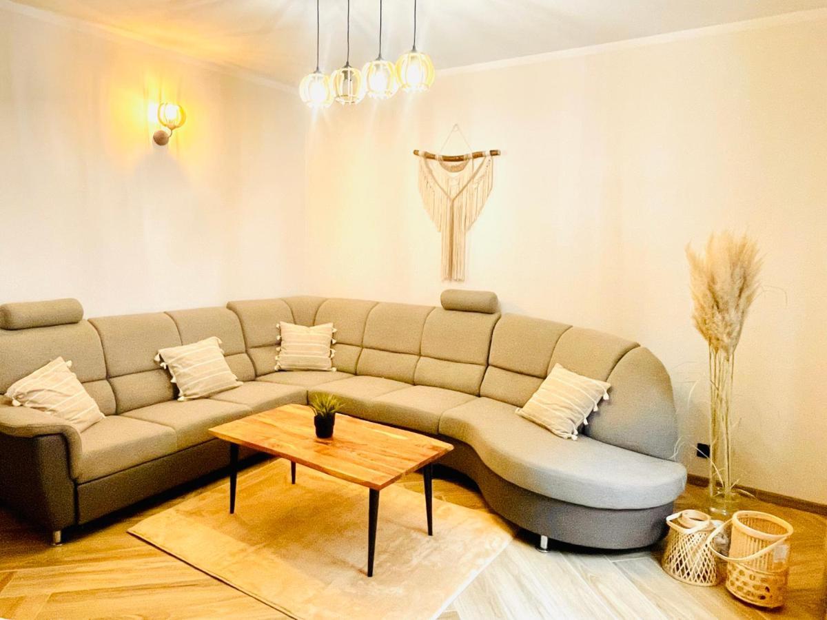 Gorska Cisza - Duzy, Komfortowy, Wyjatkowy Apartament Stronie Śląskie Buitenkant foto