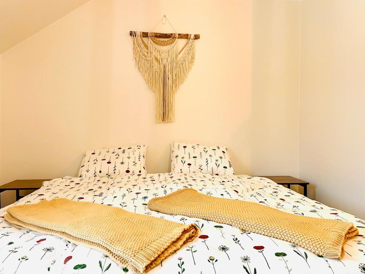 Gorska Cisza - Duzy, Komfortowy, Wyjatkowy Apartament Stronie Śląskie Buitenkant foto