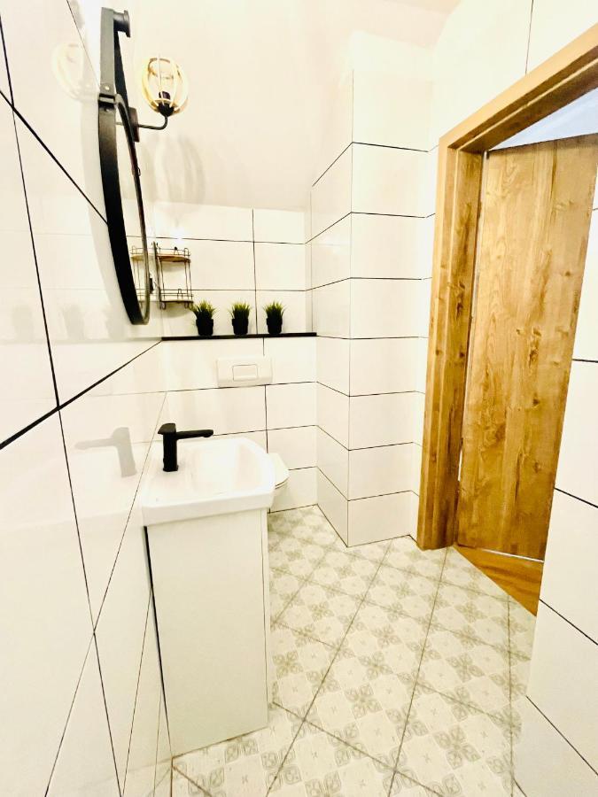 Gorska Cisza - Duzy, Komfortowy, Wyjatkowy Apartament Stronie Śląskie Buitenkant foto