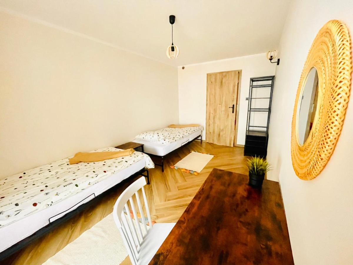 Gorska Cisza - Duzy, Komfortowy, Wyjatkowy Apartament Stronie Śląskie Buitenkant foto