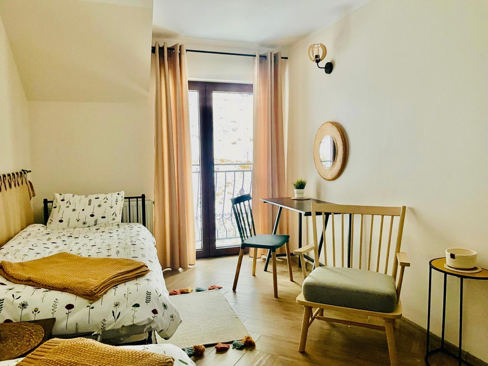 Gorska Cisza - Duzy, Komfortowy, Wyjatkowy Apartament Stronie Śląskie Buitenkant foto
