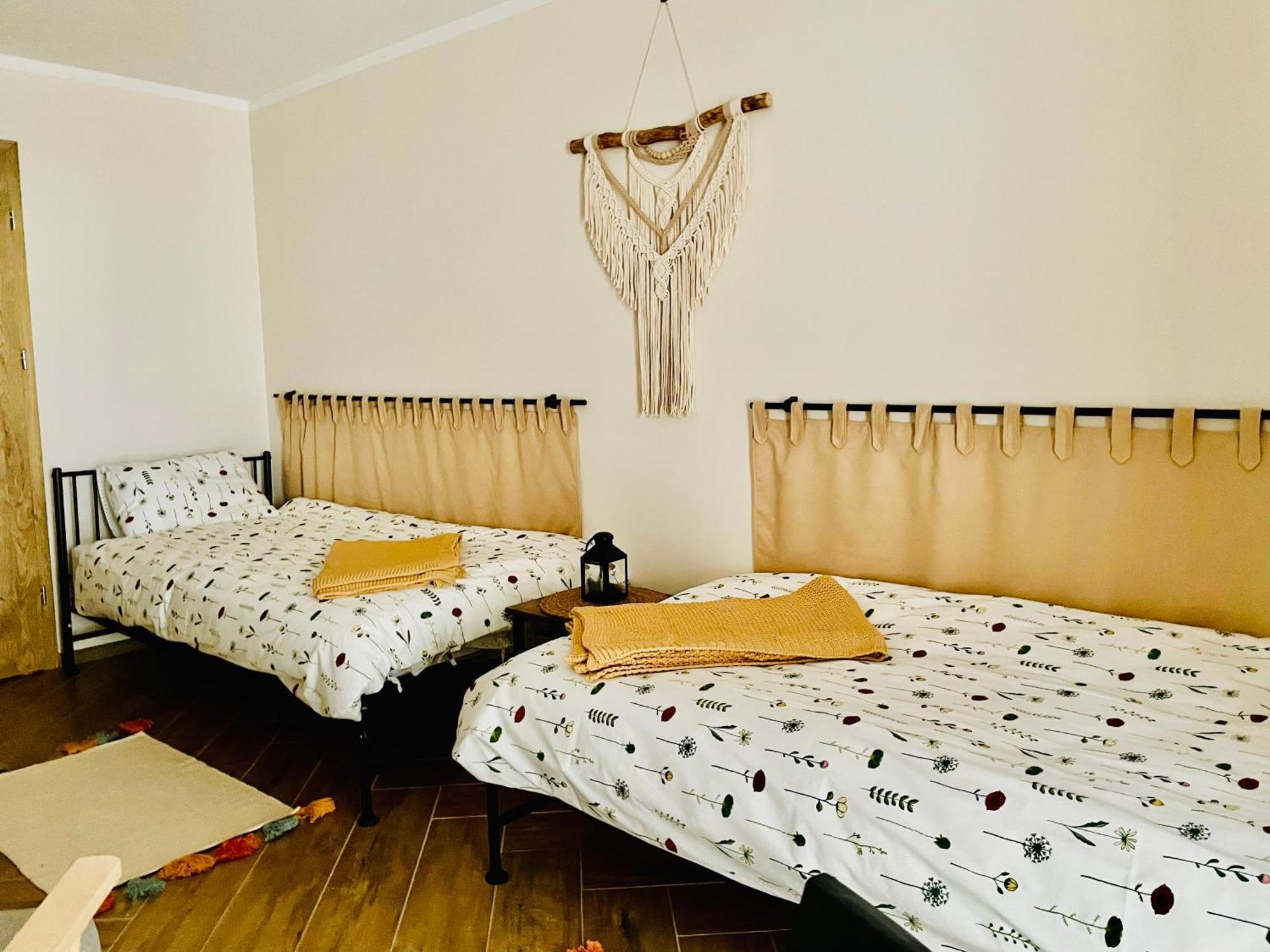 Gorska Cisza - Duzy, Komfortowy, Wyjatkowy Apartament Stronie Śląskie Buitenkant foto