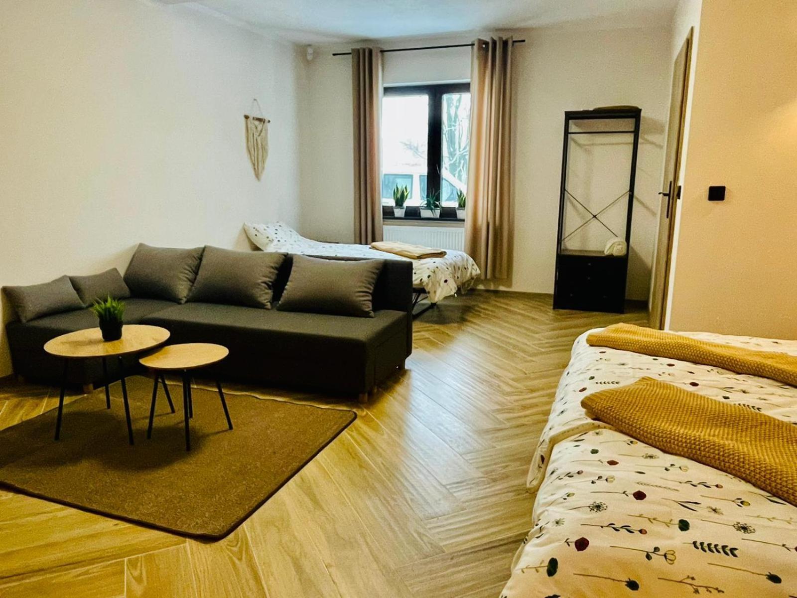 Gorska Cisza - Duzy, Komfortowy, Wyjatkowy Apartament Stronie Śląskie Buitenkant foto