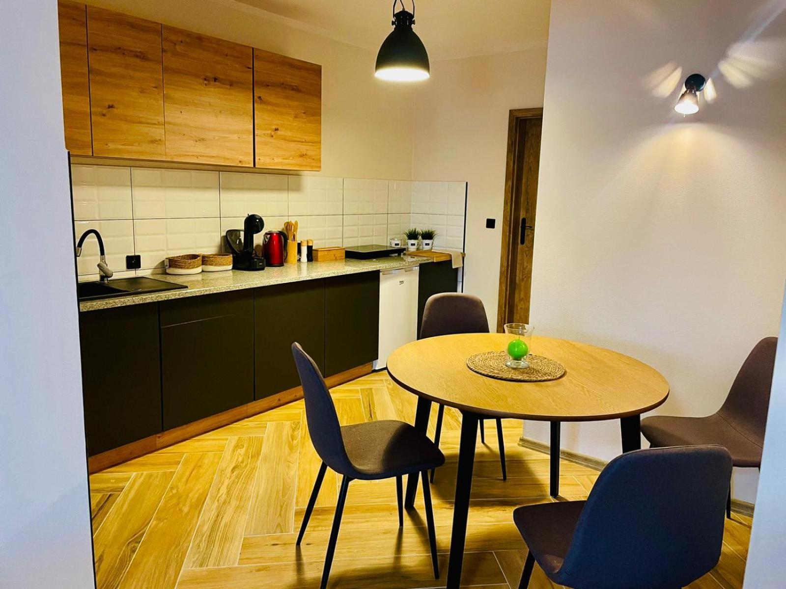 Gorska Cisza - Duzy, Komfortowy, Wyjatkowy Apartament Stronie Śląskie Buitenkant foto