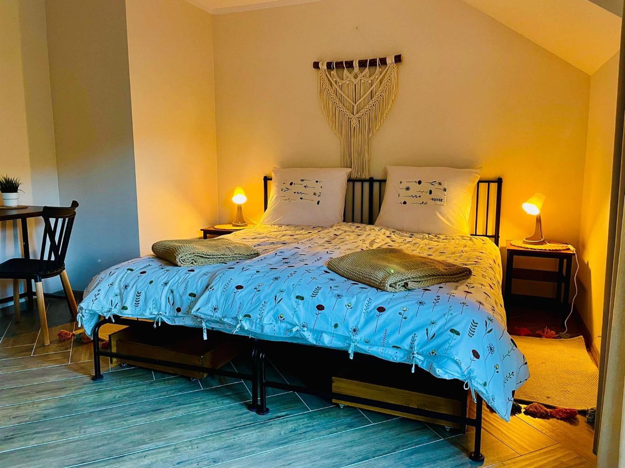 Gorska Cisza - Duzy, Komfortowy, Wyjatkowy Apartament Stronie Śląskie Buitenkant foto