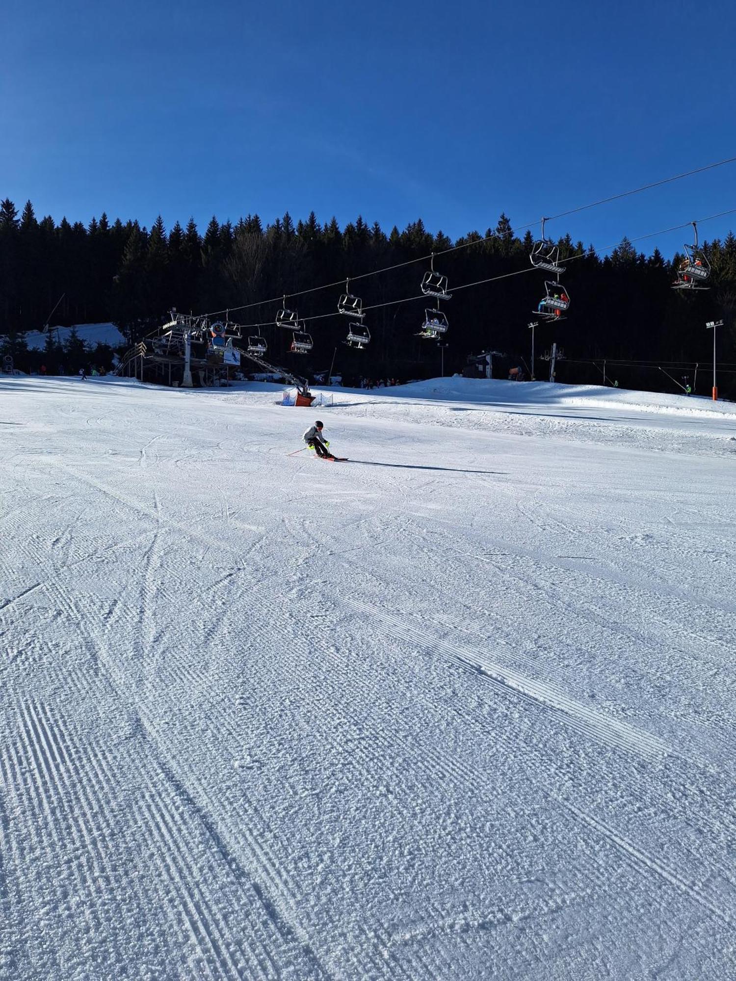 Gorska Cisza - Duzy, Komfortowy, Wyjatkowy Apartament Stronie Śląskie Buitenkant foto